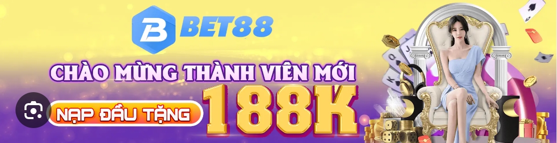 Nhà cái cá cược siêu uy tín