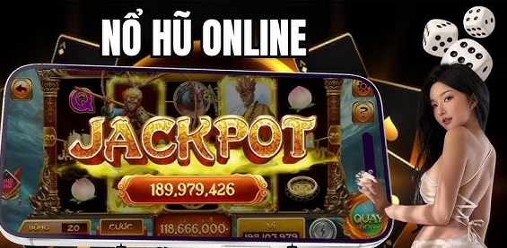 Giới thiệu slot thần tài đáng chơi nhất 2024