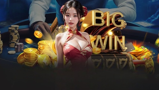 Hội viên không nên quay tự động quá lâu khi chơi thần tài nổ hũ